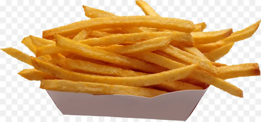 Papas Fritas，Bocadillo PNG