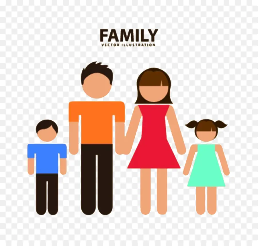 Familia，Padres PNG