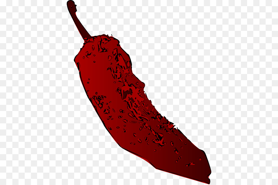 Pimiento Rojo，Chile PNG