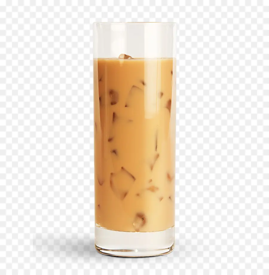 Café Helado，Vaso PNG