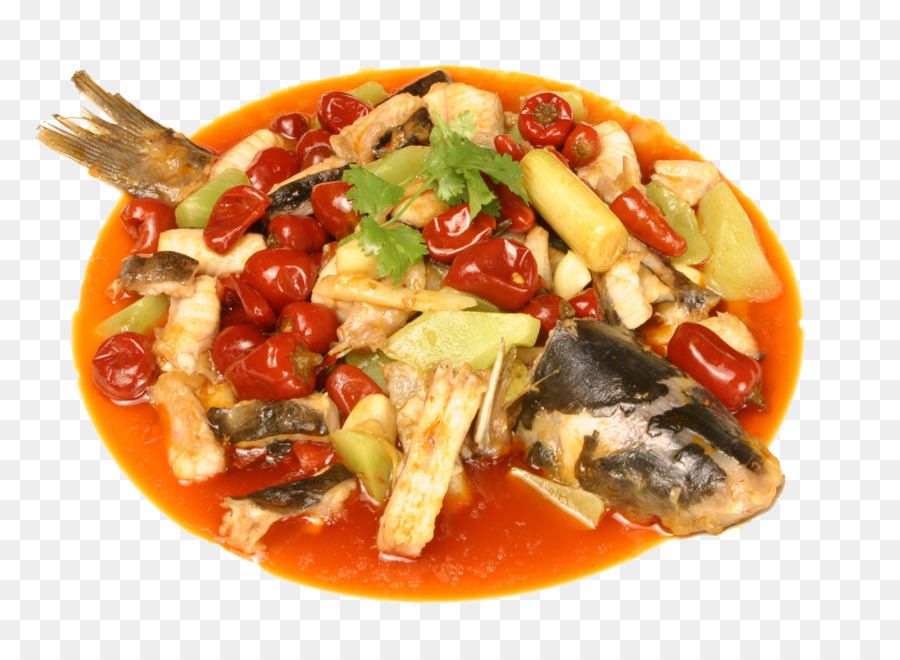 Plato De Pescado，Pez PNG