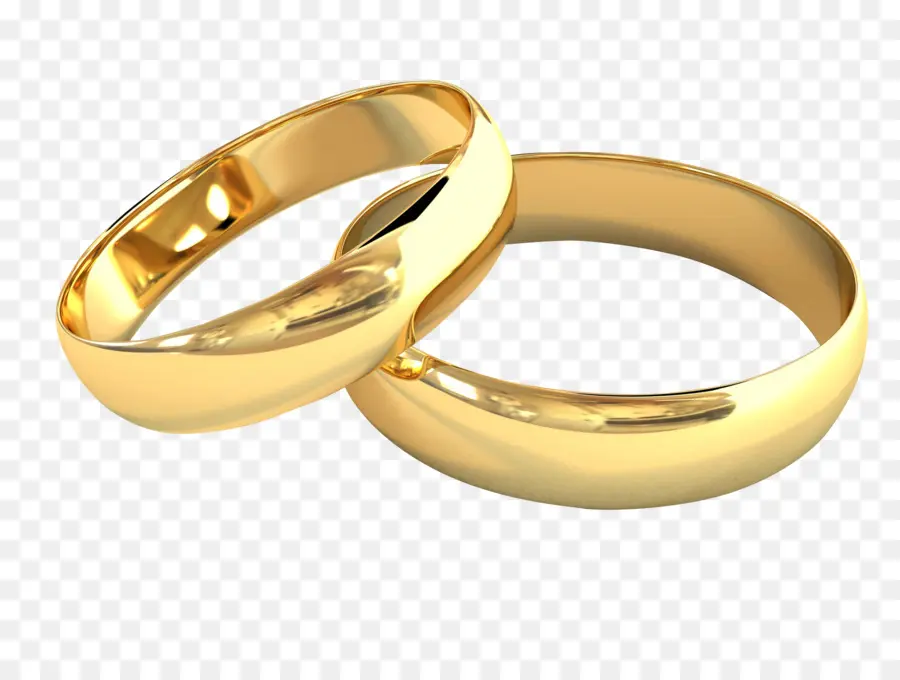 Anillo De Bodas，El Matrimonio PNG