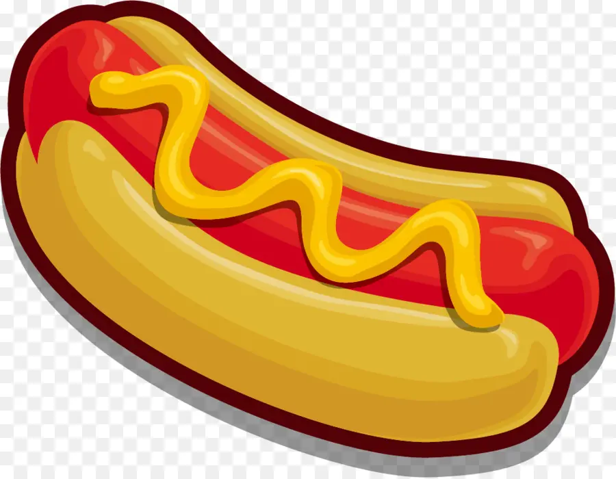 Perro Caliente，Salchicha PNG