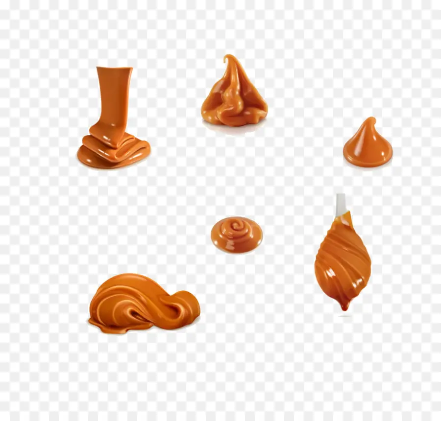 Caramelo，Jarabe PNG