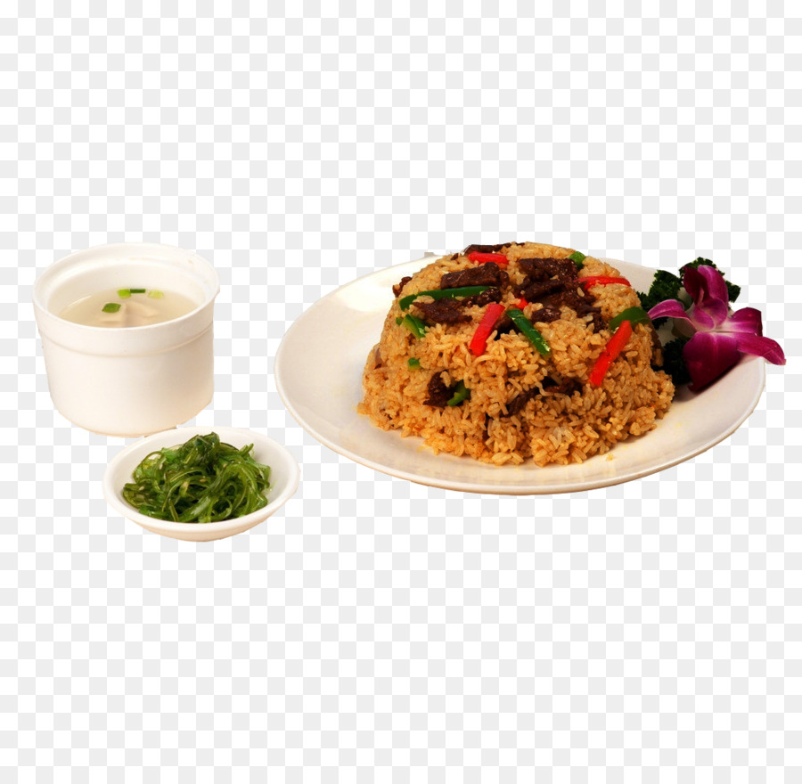 Arroz Frito，Shuizhu PNG