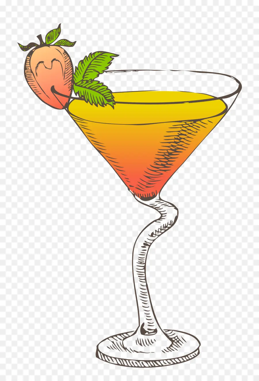 Cóctel，Daiquiri PNG