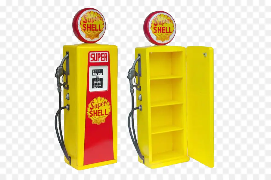 Coche，Dispensador De Combustible PNG