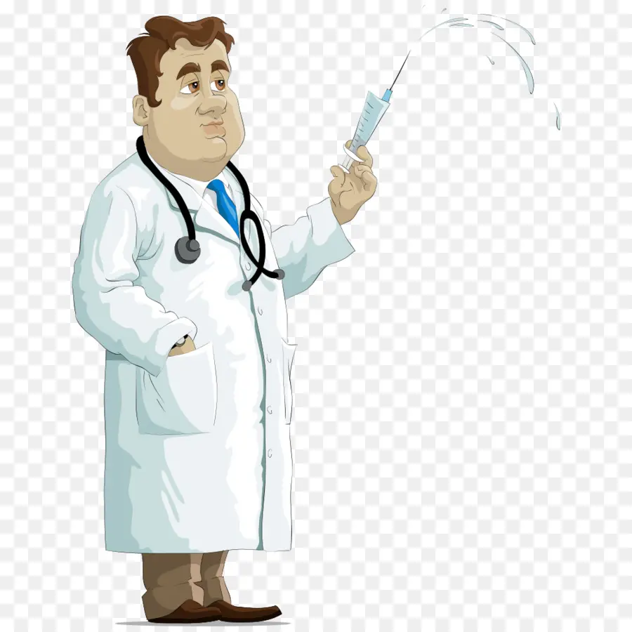 Médico，Royaltyfree PNG