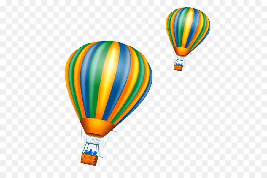 Globos Aerostáticos，Cielo PNG