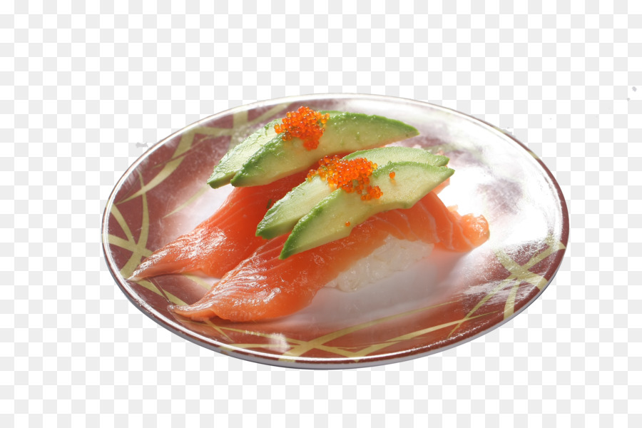 Sushi，Ensalada De Aguacate PNG