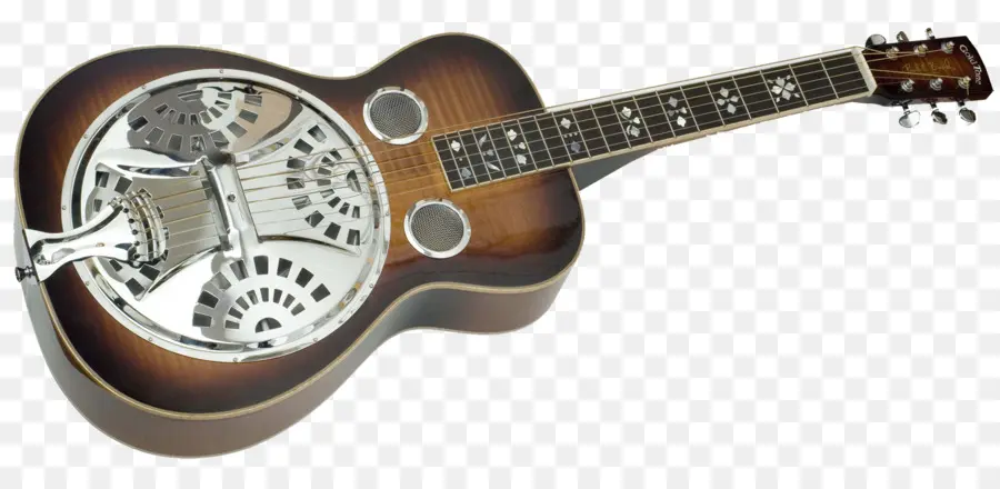 El Resonador De La Guitarra，La Guitarra De Acero PNG