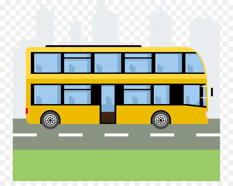 Autobús De La Escuela，Autobús PNG