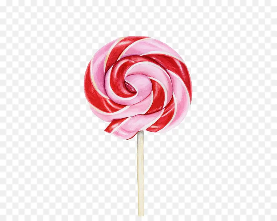 Lollipop，Candy PNG