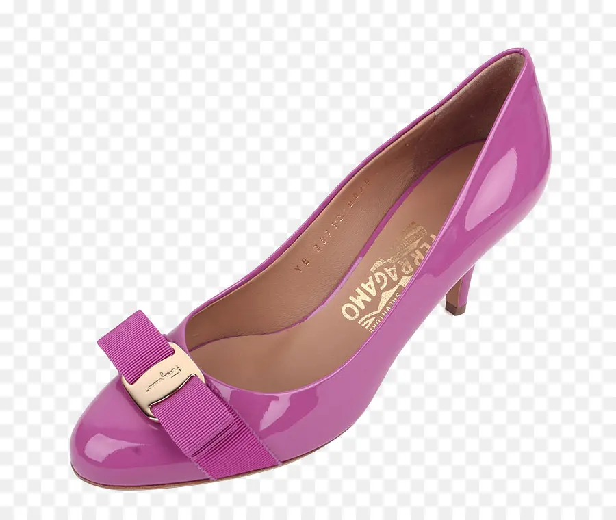 Salvatore Ferragamo Spa，Zapato PNG