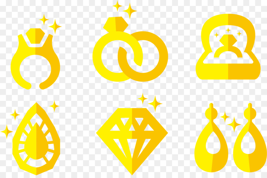 Joyas，Anillos PNG