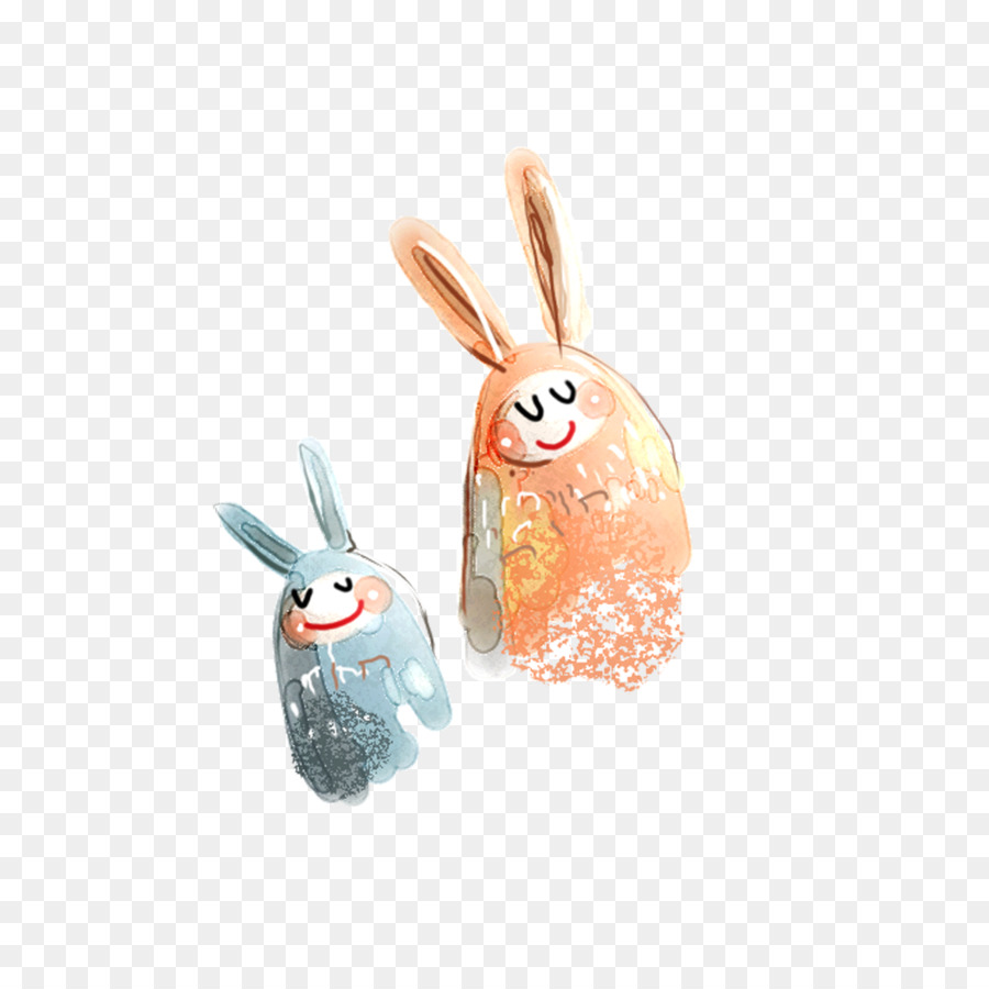 Conejito De Pascua，Conejo PNG