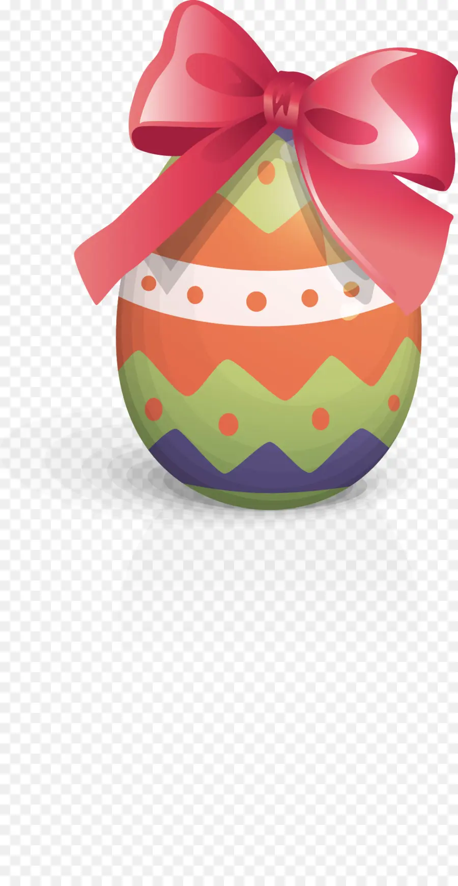 Huevo De Pascua，Pascua PNG