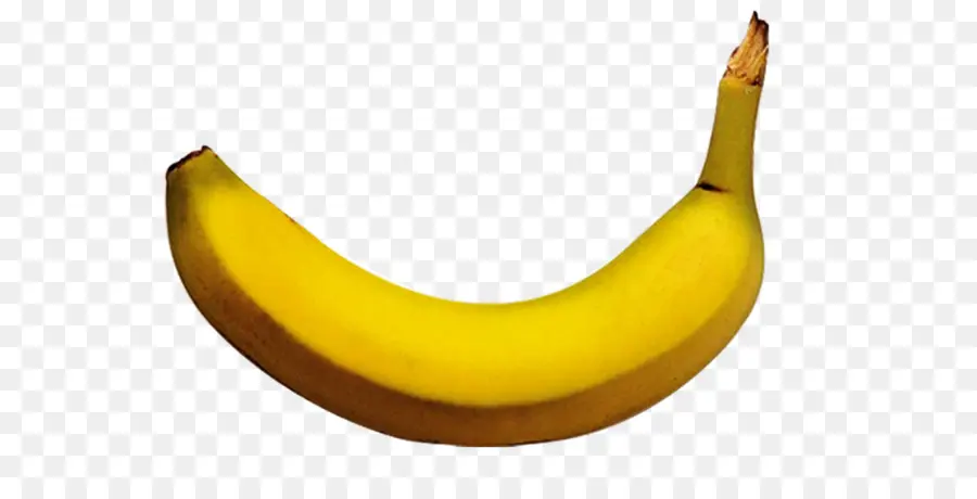 Banana，Amarillo PNG