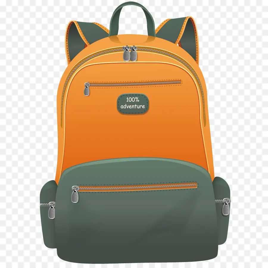 Bolsa，Mochila PNG