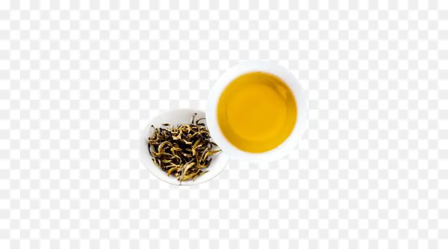 Té，Dianhong PNG