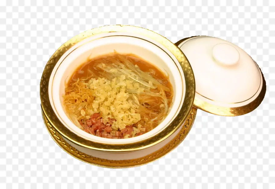 Sopa En Tazón，Tapa PNG