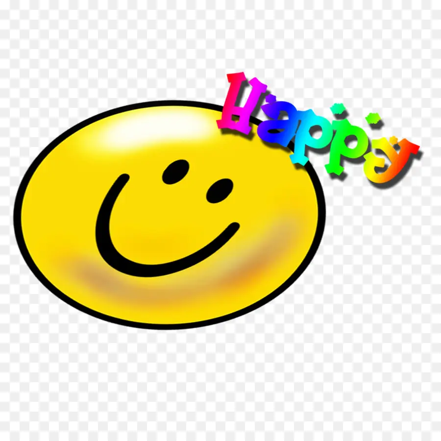 Cara Feliz，Sonrisa PNG