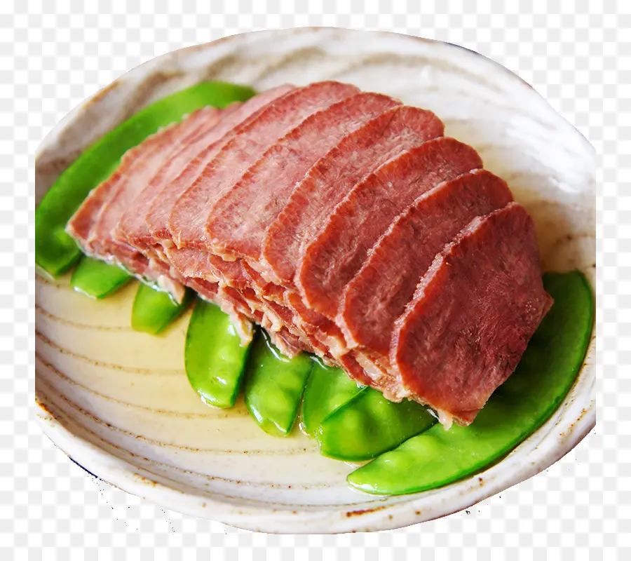 Carne Rebanada，Lámina PNG