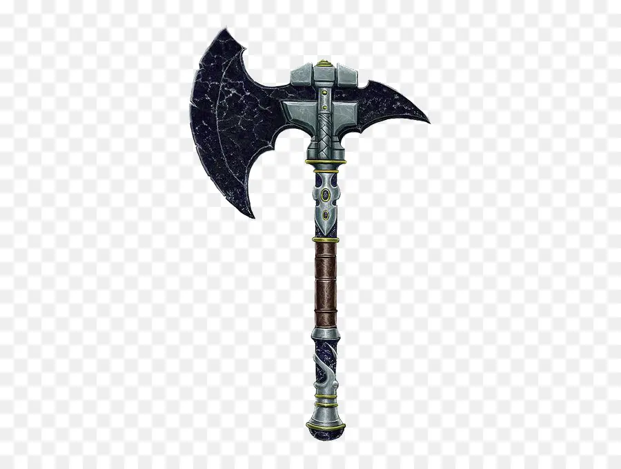 Cuchillo，Axe PNG