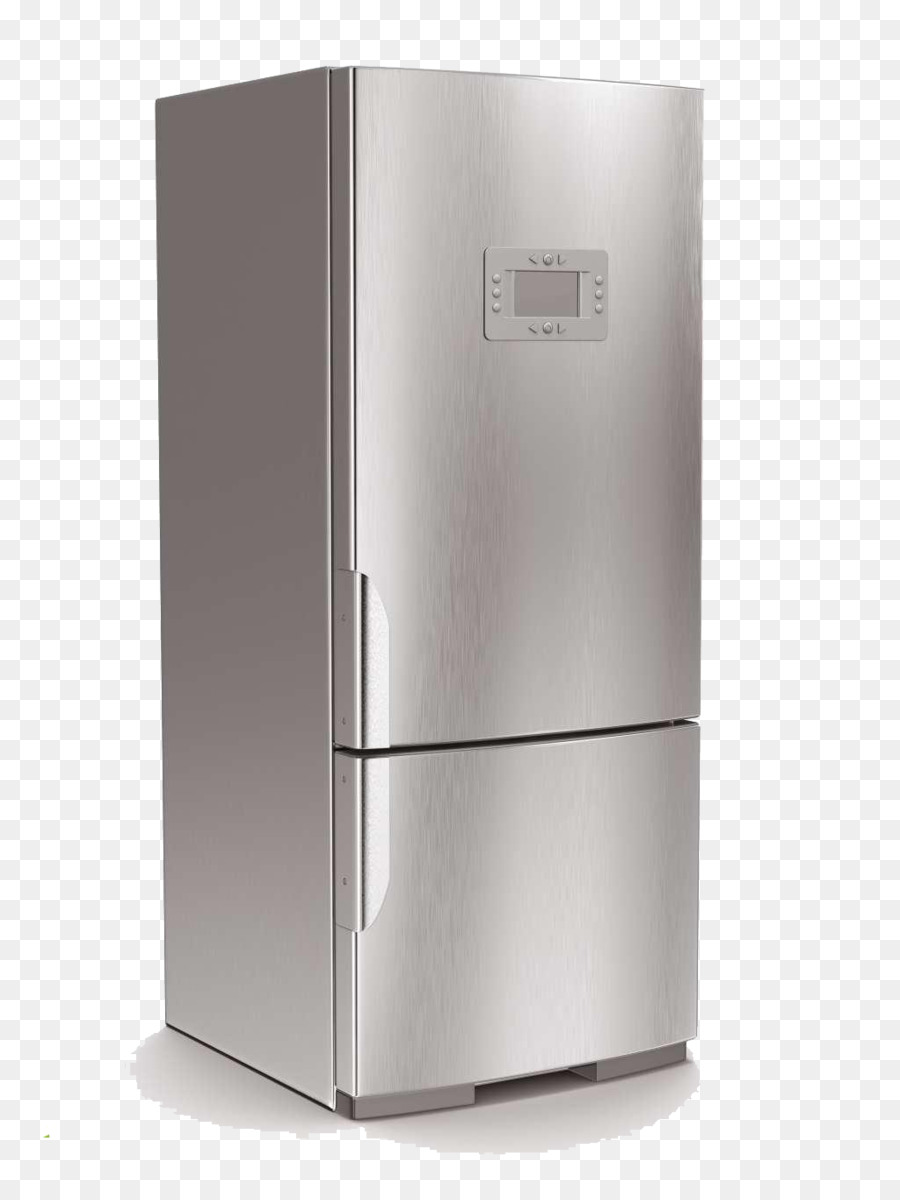 Refrigerador，Una Fotografía De Stock PNG