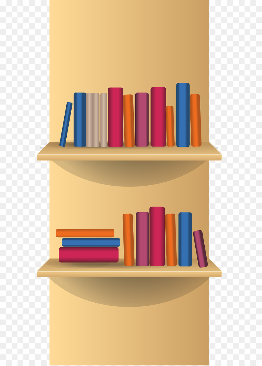 Estante Para Libros，Libros PNG