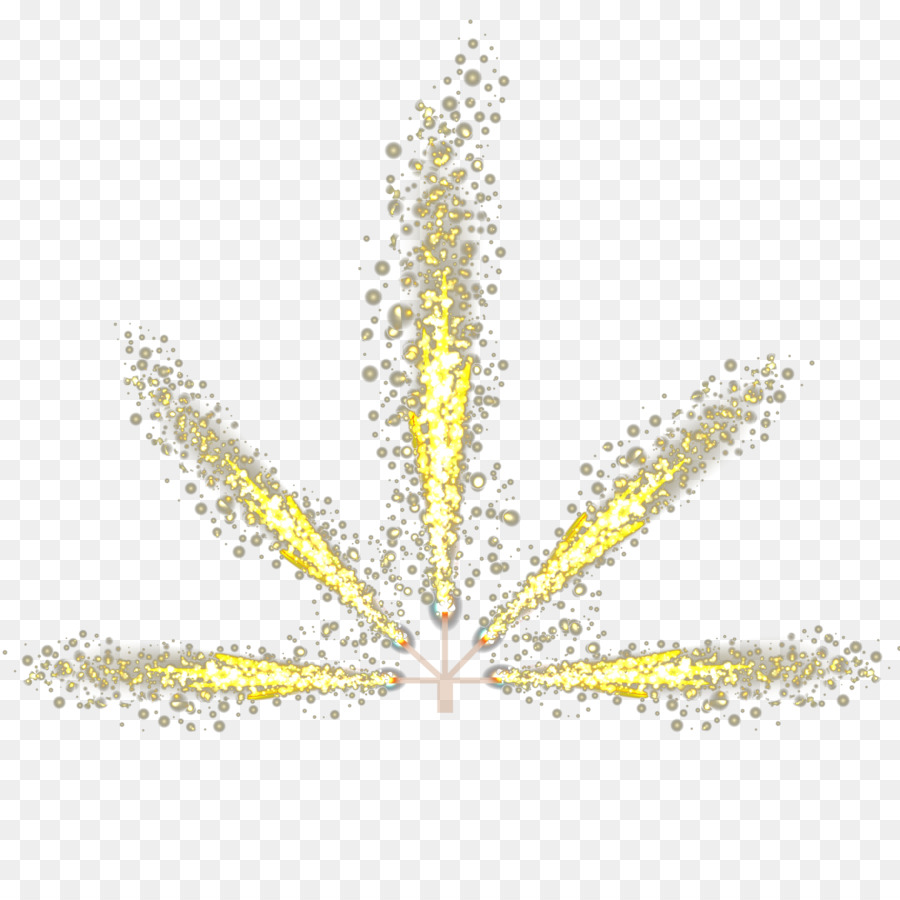 Amarillo，árbol PNG