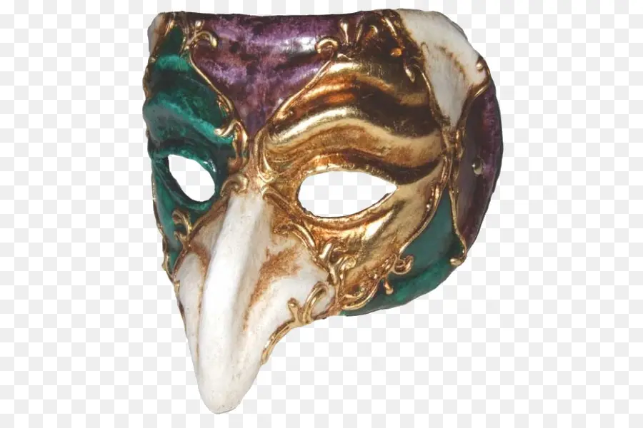 Mascarilla，Veneciano PNG