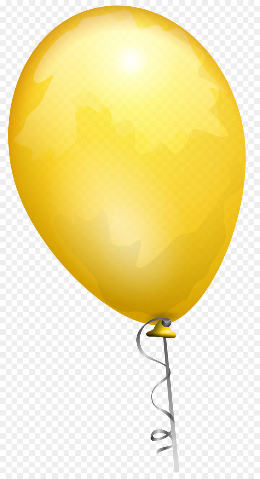 Globo Amarillo，Fiesta PNG