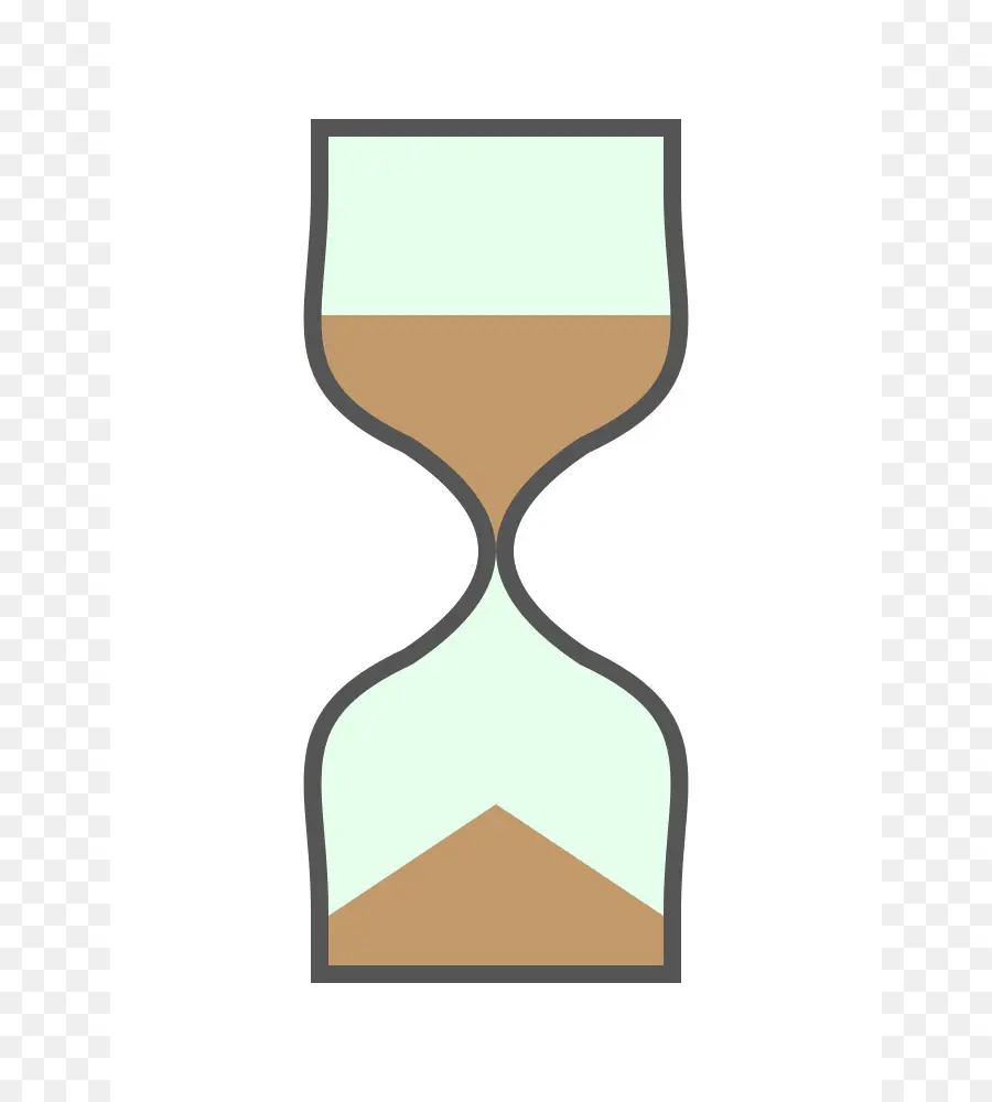 Reloj De Arena，Animación PNG