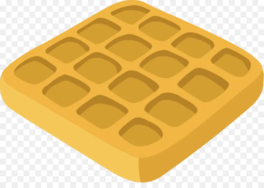 Waffle，Waffle Belga PNG