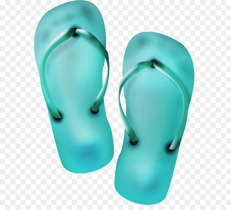 Zapatilla，Flipflops PNG