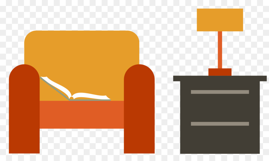 Muebles，Cama PNG