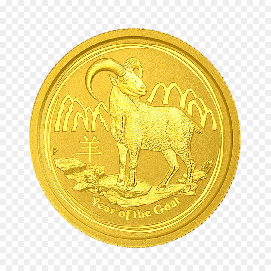 Moneda De Oro，Cabra PNG