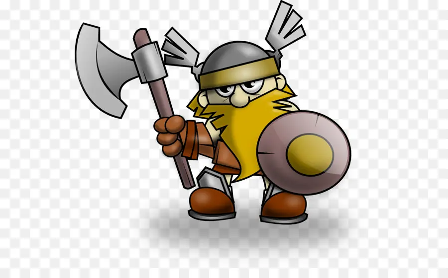 Viking，Libre De Contenido PNG