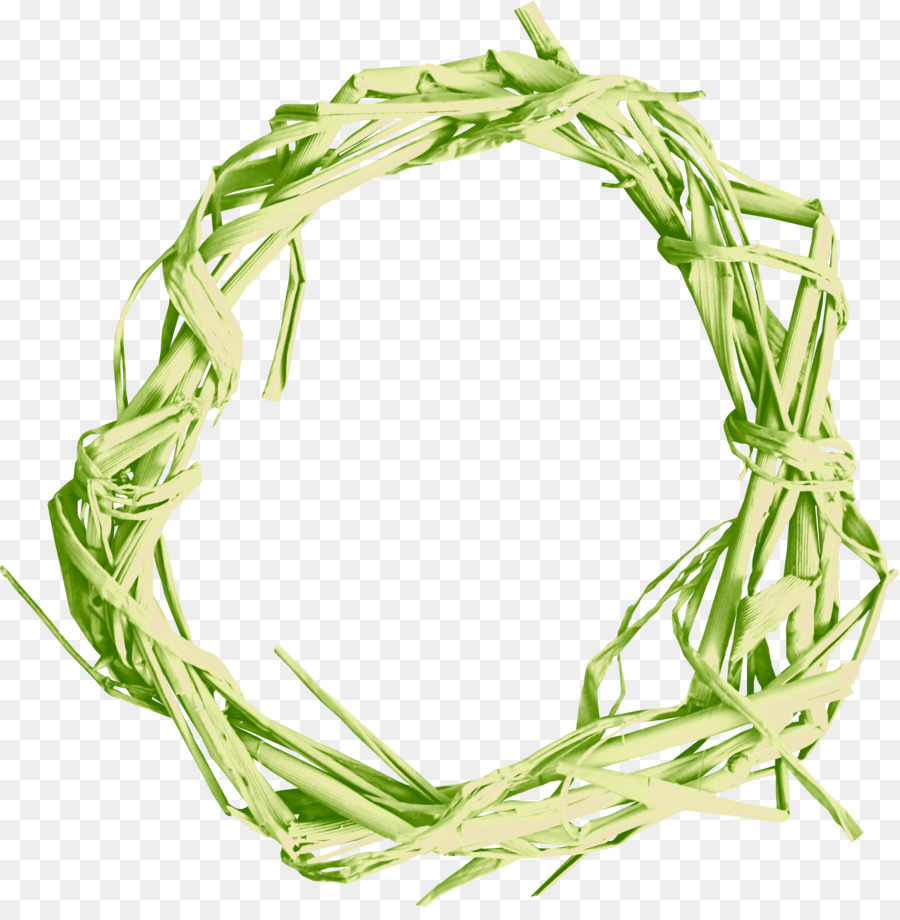 Verde，Pascua De Resurrección PNG