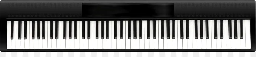 Piano Digital，Teclado PNG