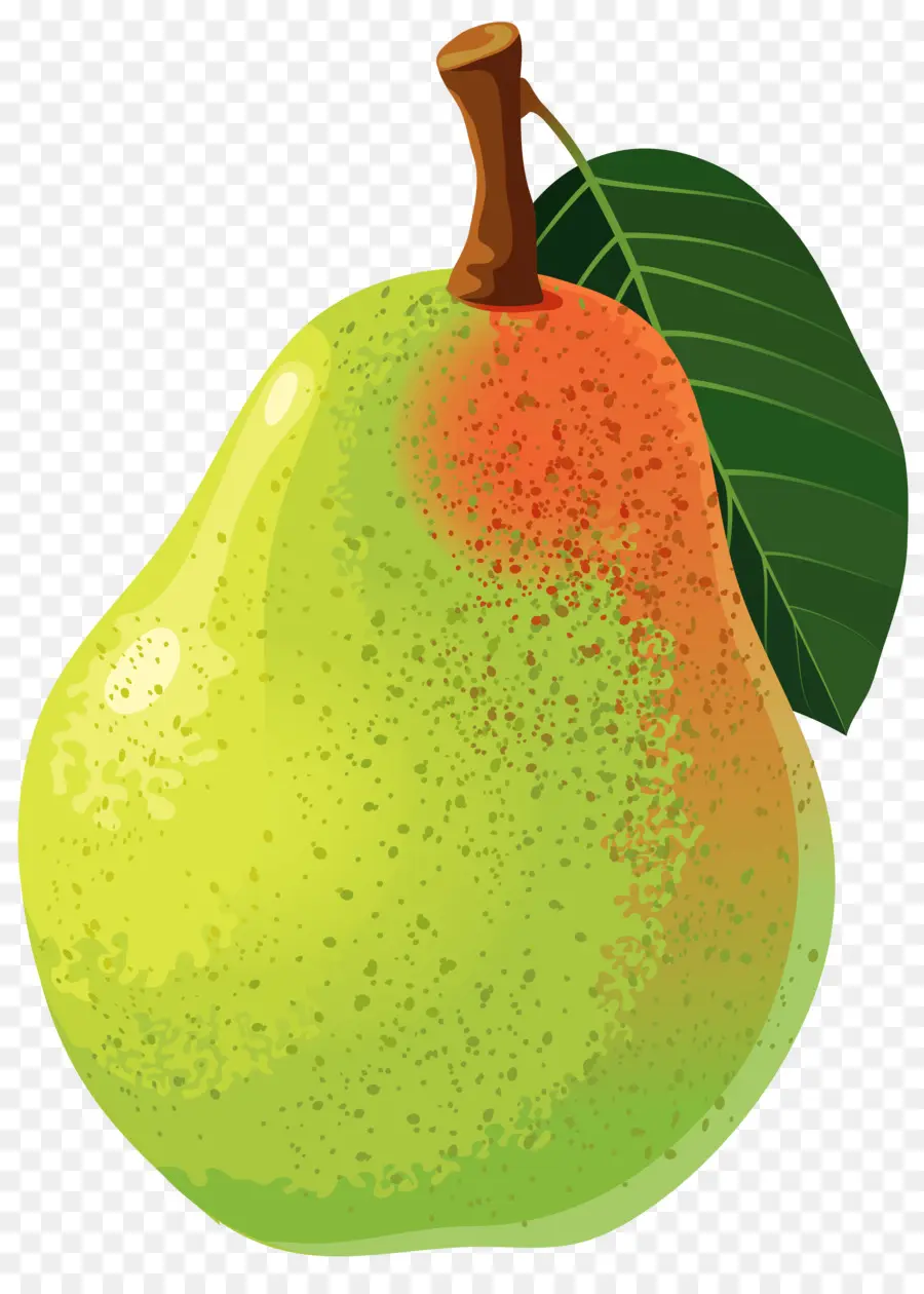 Pyrus Xd7 Bretschneideri，La Fruta PNG