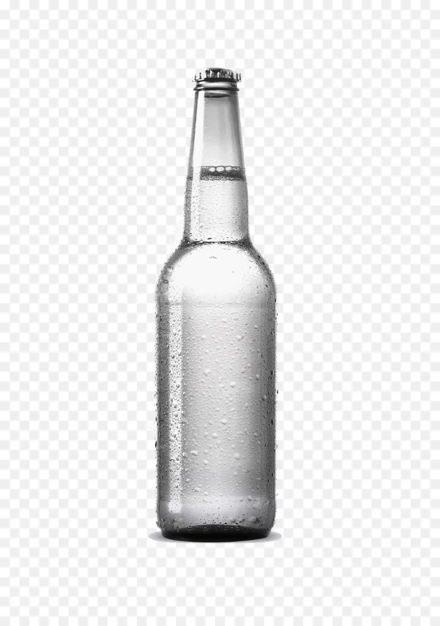 La Cerveza，Botella PNG