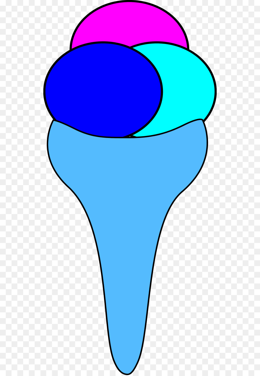 Helado，Cucurucho De Helado PNG