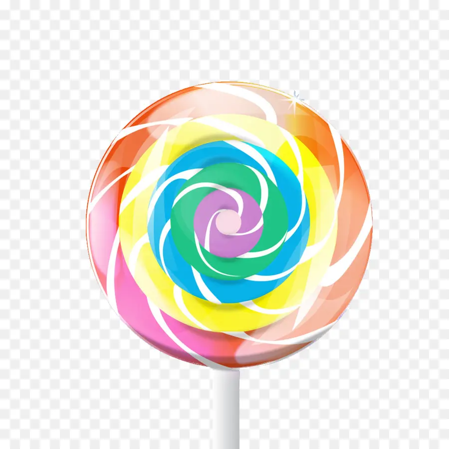 Helado，Lollipop PNG