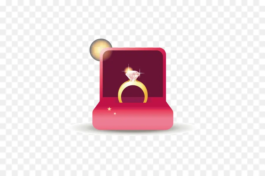 Anillo，Propuesta De Matrimonio PNG