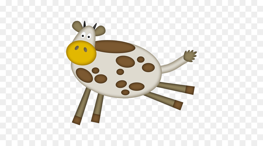 El Ganado，La Leche PNG