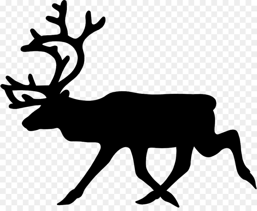 Rudolph，Reindeer PNG