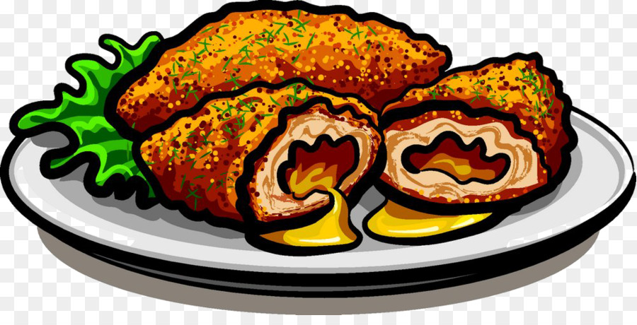 Pollo A La Kiev，Pollo Asado PNG