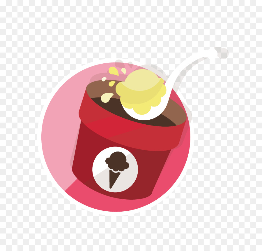 Helado，Crema PNG